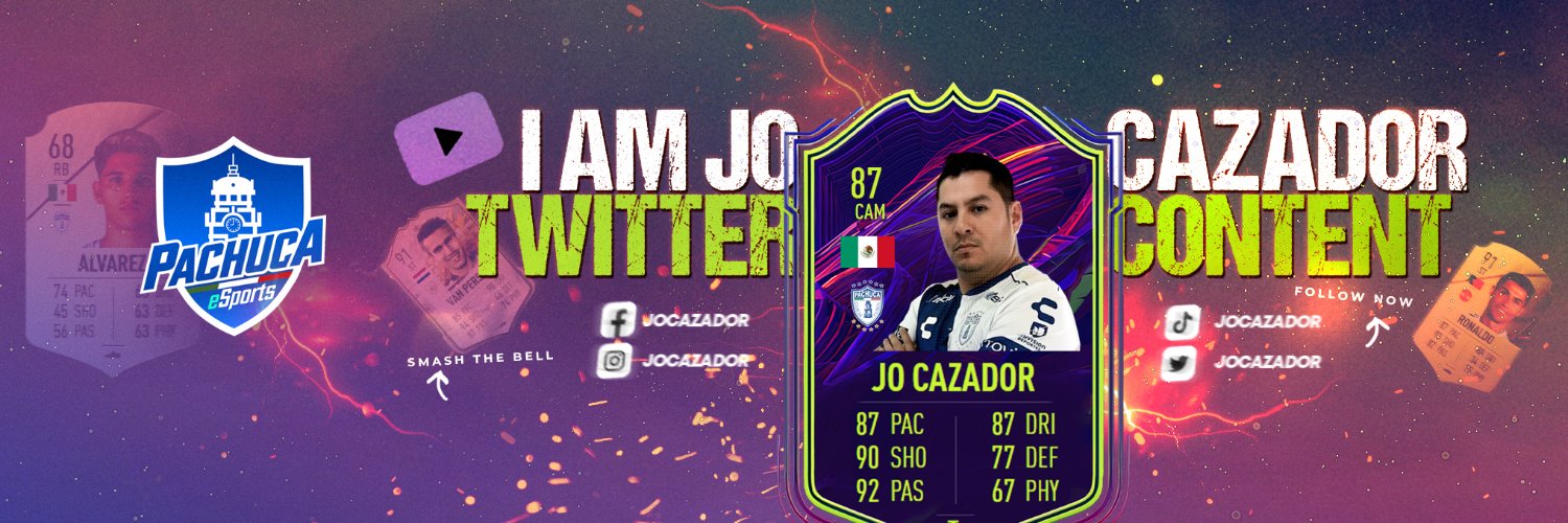 jo2lion's profile banner image