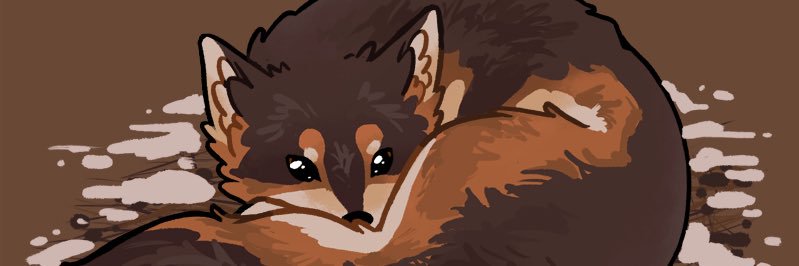 Cal Hunter (Homo Lupus & Romba )(RP/fake) 🦋💙🌈 banner