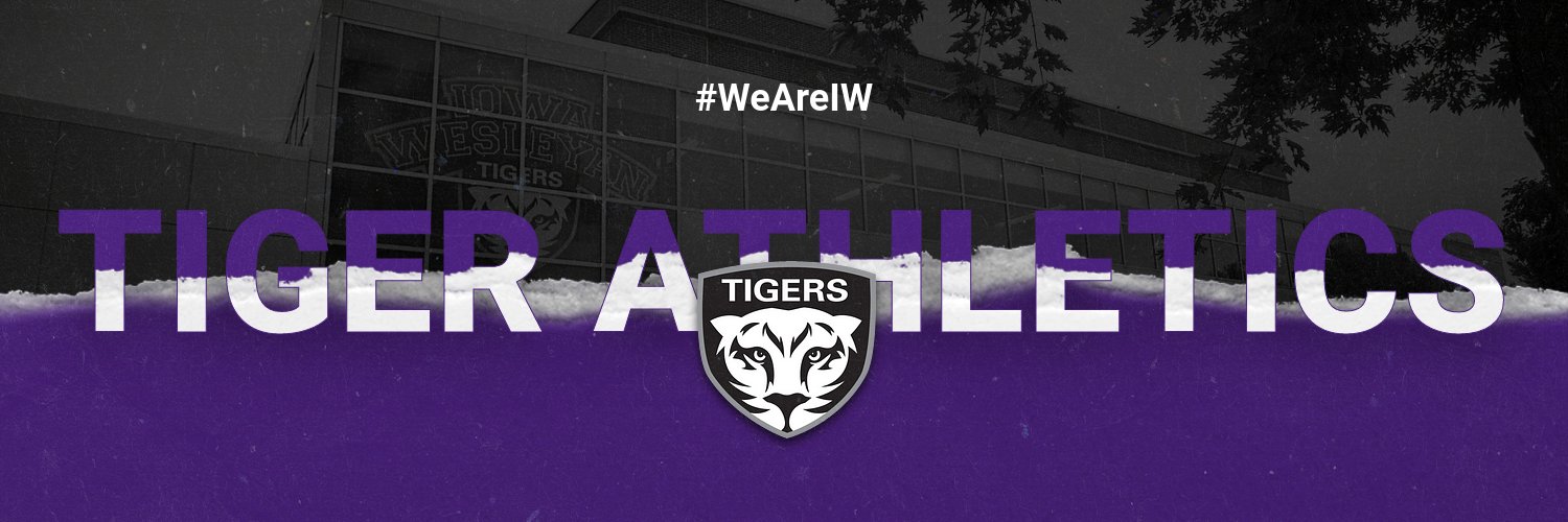 Iowa Wesleyan Tigers banner