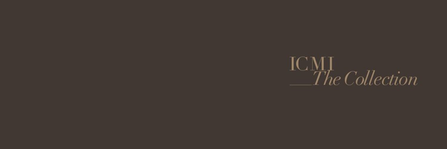 ICMI The Collection banner