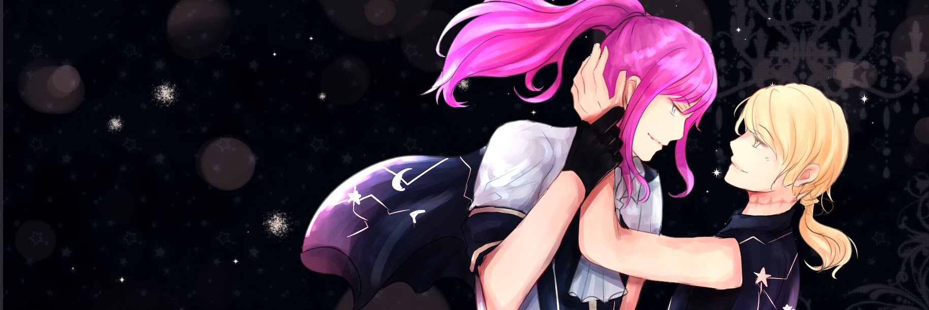 EHW_MerChang's profile banner image