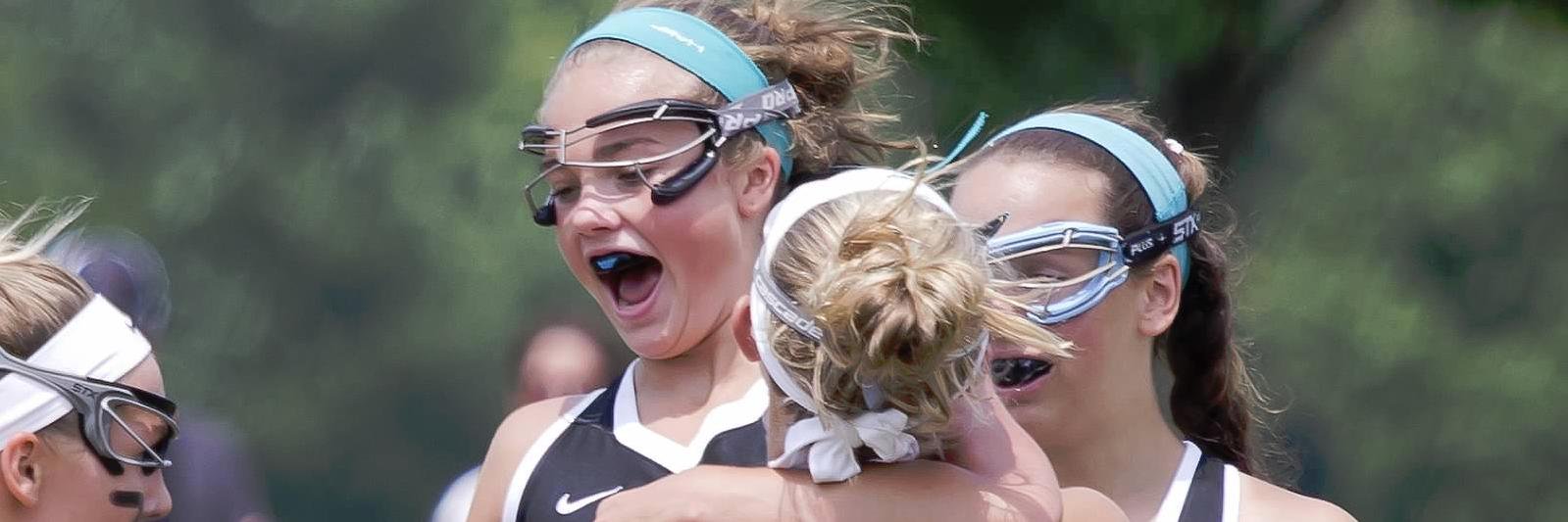 Coppermine Lacrosse banner