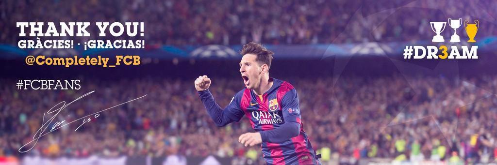 Completely_FCB's profile banner image