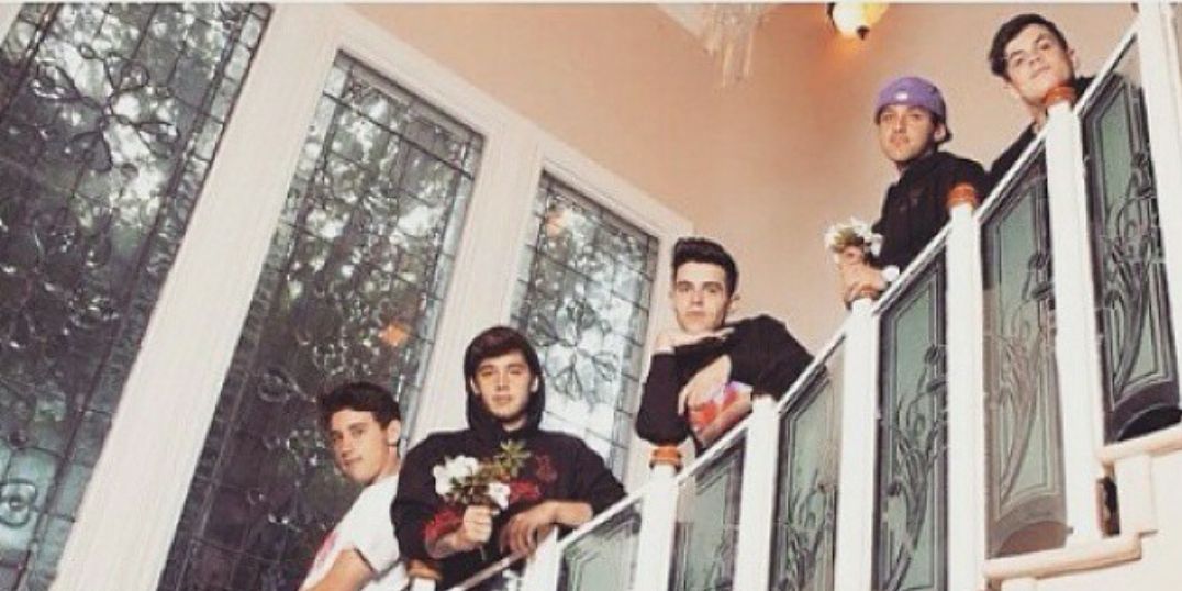 Beaupbrooksgrp's profile banner image