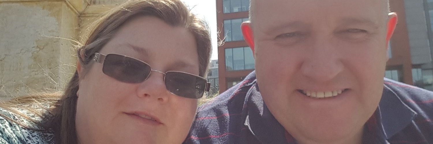 Tracey Brooks banner