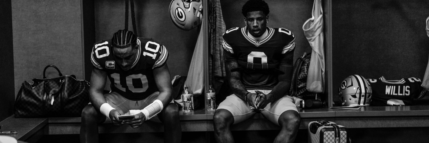 Benfoltz's profile banner image