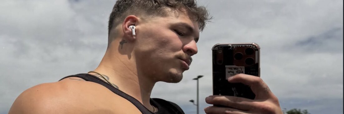 NickConnore7's profile banner image