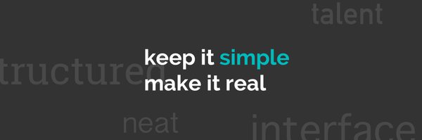 Finametrix Profile Banner