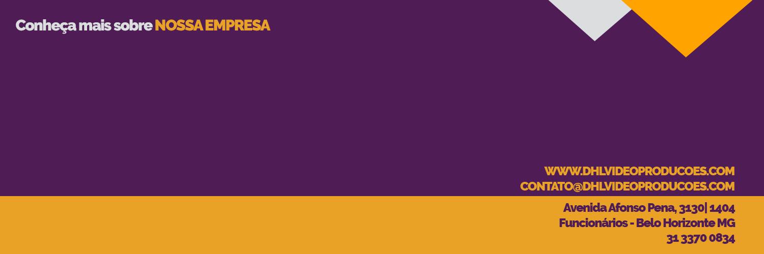DHL_Filmes's profile banner image