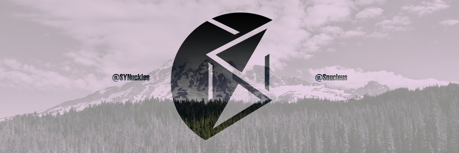 Snucleus's profile banner image