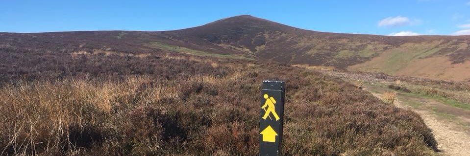 WicklowWayRace's profile banner image