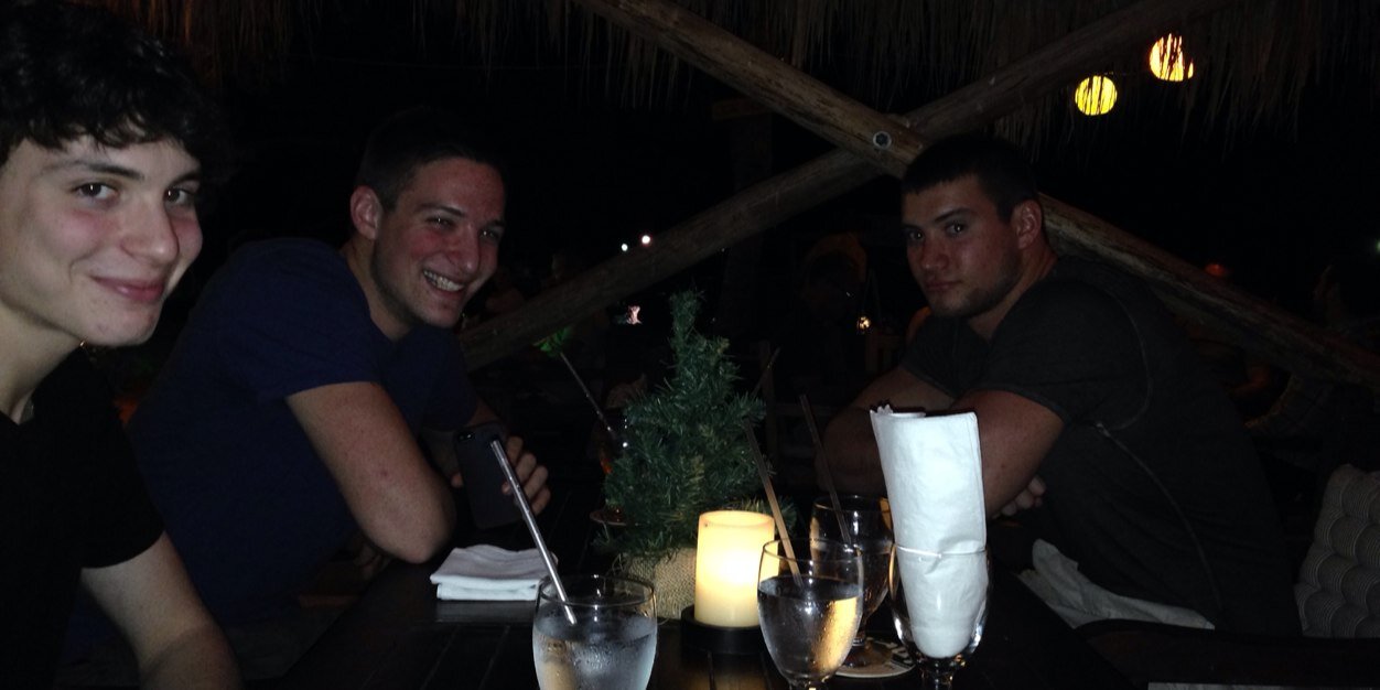 scottasroff's profile banner image