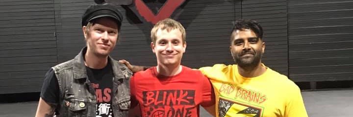 TheAdrienC's profile banner image
