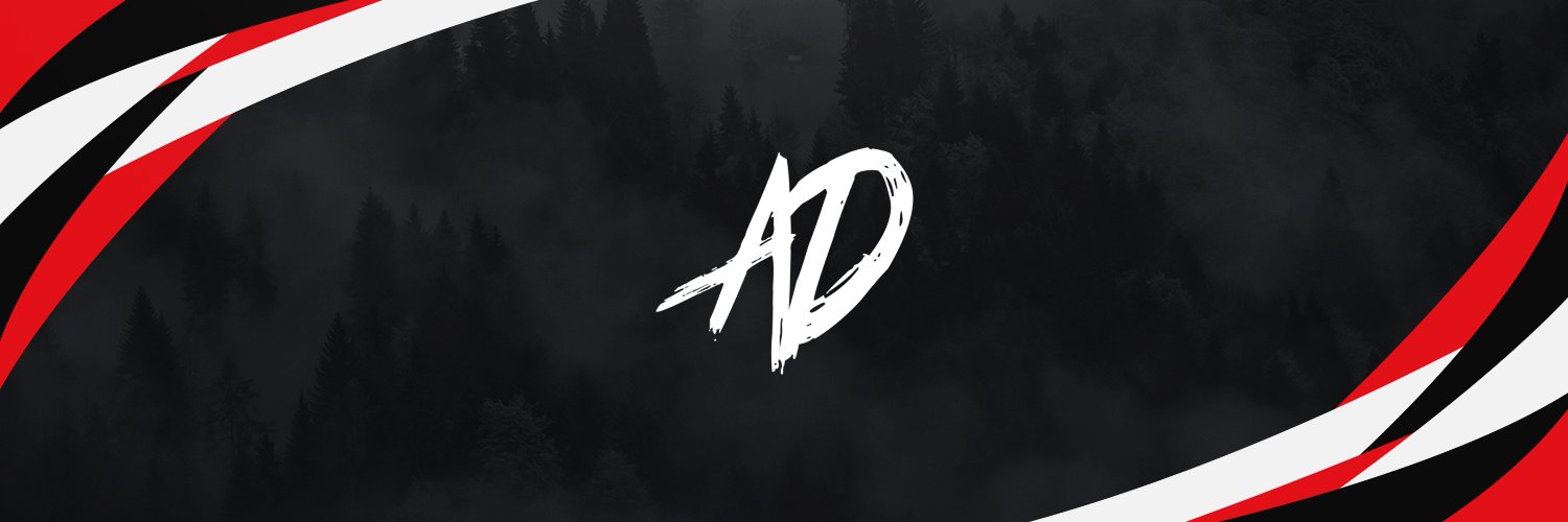 AmDevin_'s profile banner image