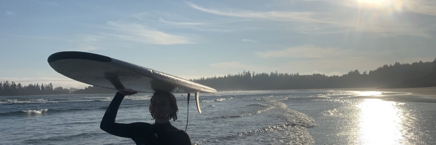 HannahMLevit's profile banner image