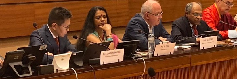 Sumedha V Ojha banner