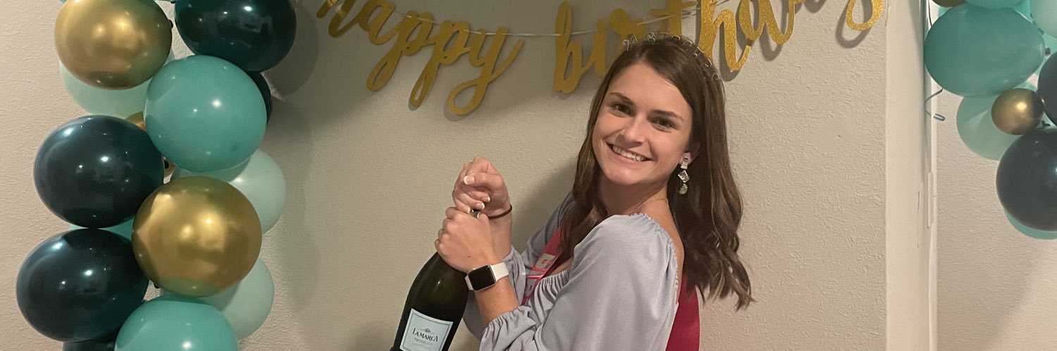 RileyCate's profile banner image