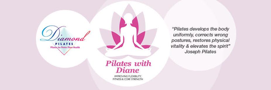 Pilates_Diane's profile banner image