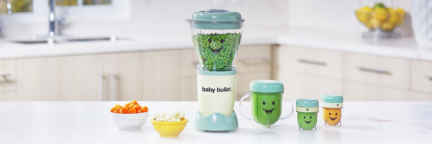 thebabybullet's profile banner image