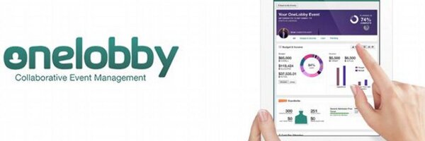 OneLobby Profile Banner