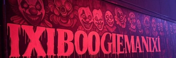 boogimusmaximu1 Profile Banner