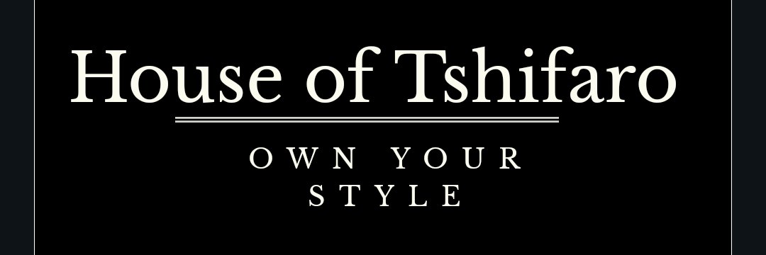 T S H I F A R O banner