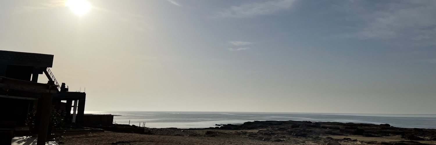 Atyab's profile banner image