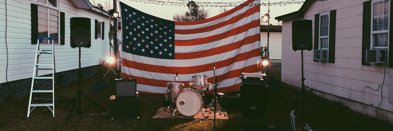 She Returns From War banner