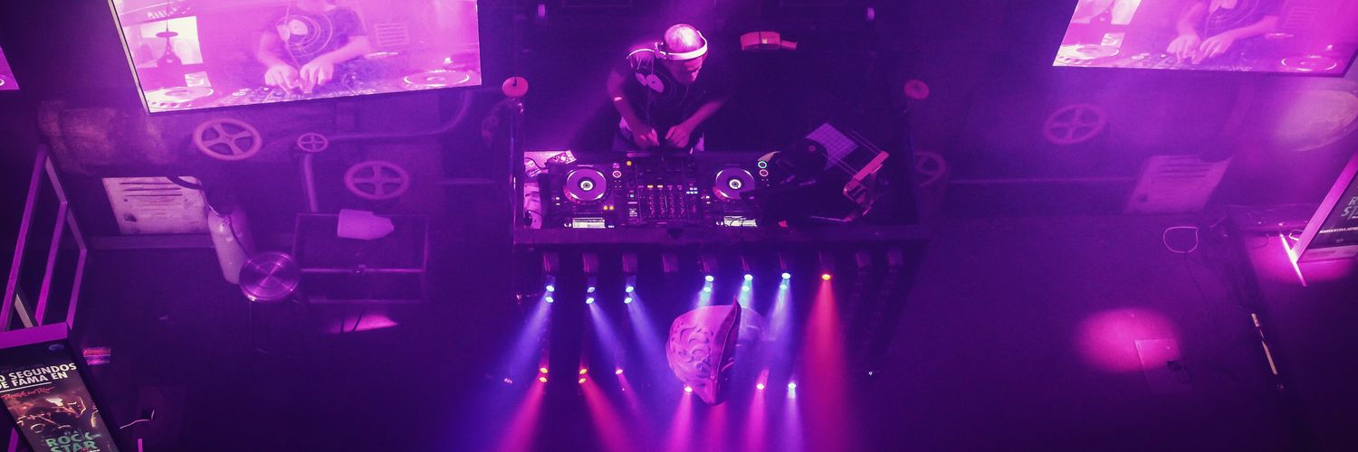 DiDrossMusic's profile banner image
