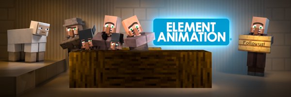 Element Profile Banner