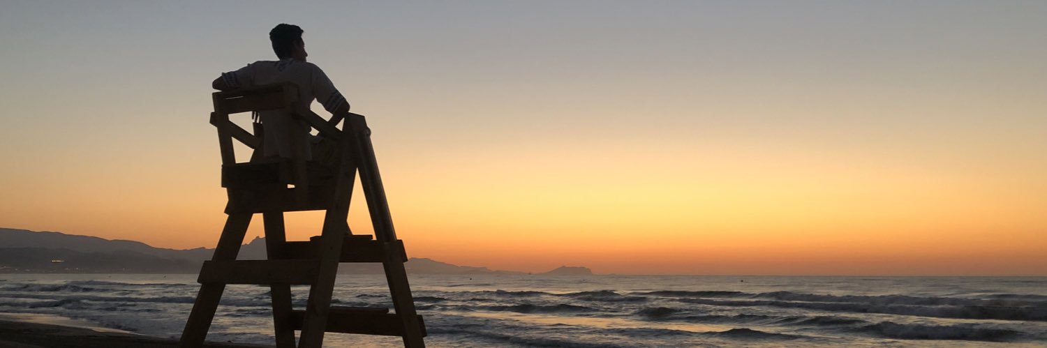 ikerabner's profile banner image