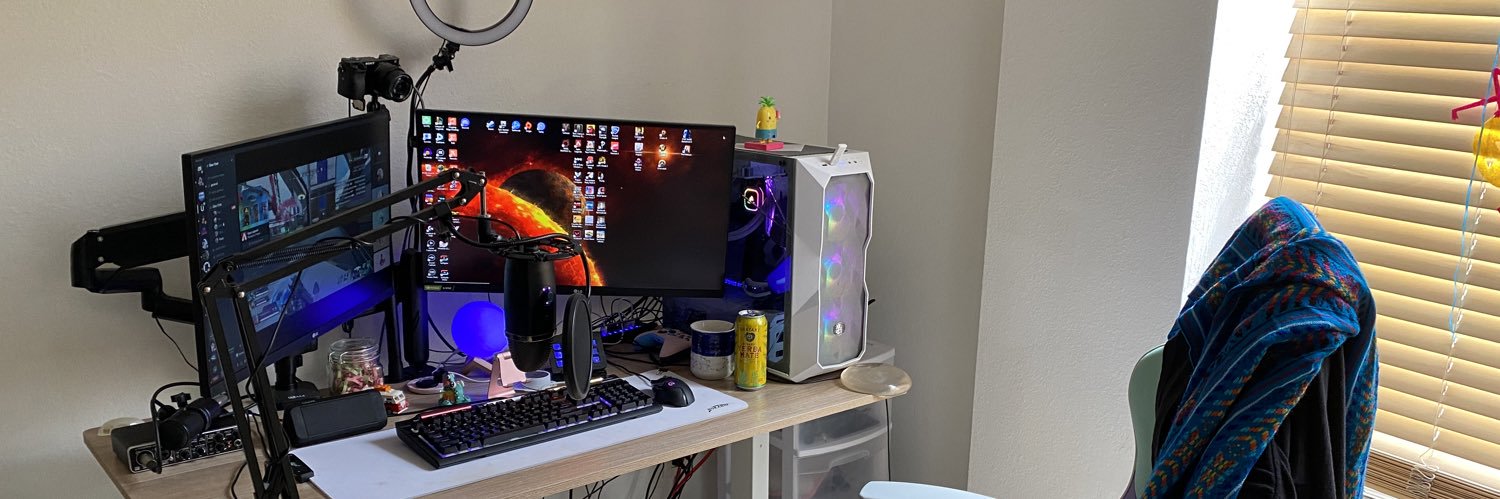 olipopps's profile banner image