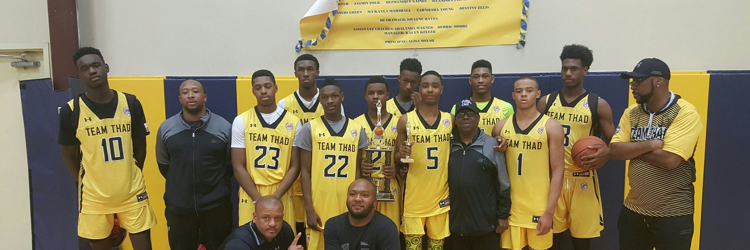 Joshua Weeden banner