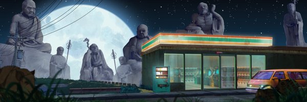 iancr Profile Banner