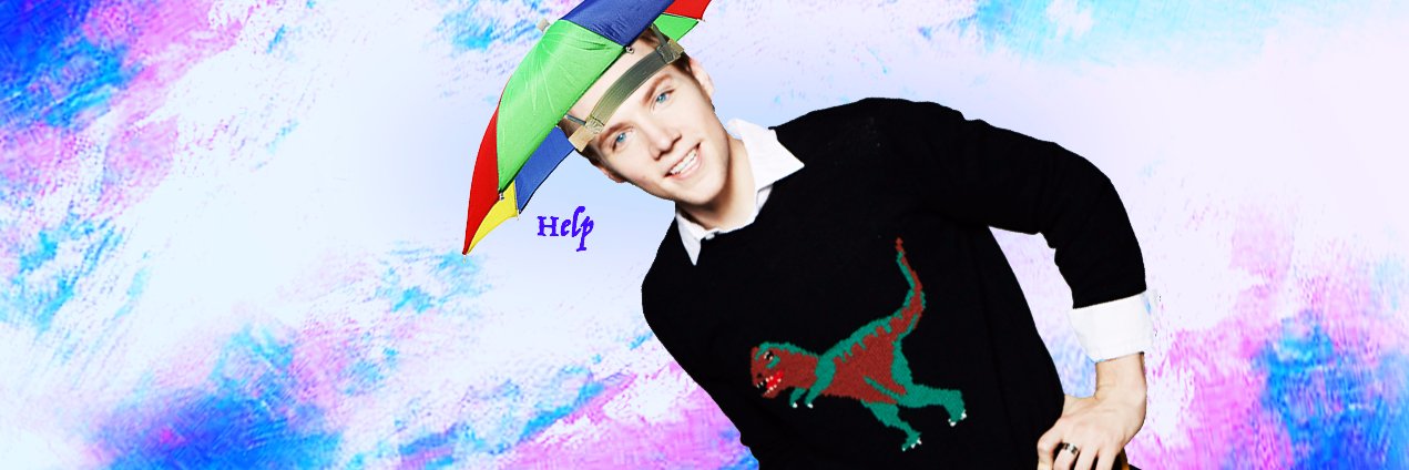 James Allen McCune banner