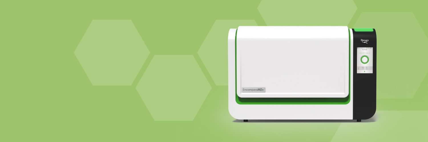RheonixInc's profile banner image