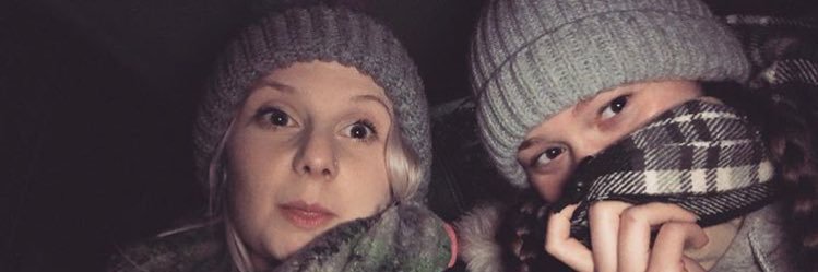 AmyMayTucker99's profile banner image