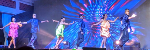 DanceEatRepeat Profile Banner