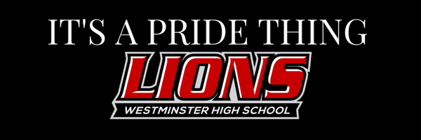 WHSLions Profile Banner