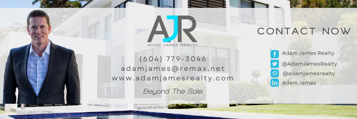 AdamJamesRealty's profile banner image