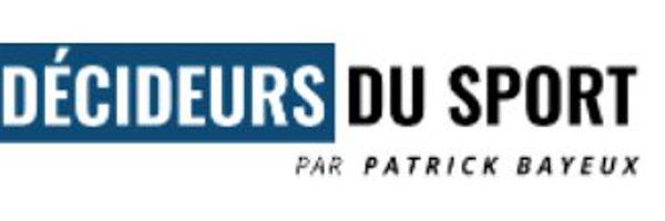 Patrick Bayeux / Décideurs du sport Profile Banner