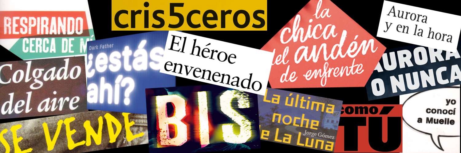 Jorge Gómez Soto 📚 banner