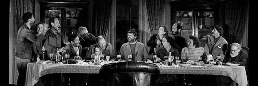 Yeshe ᵀʰᵉ ᵁⁿᶦᵛᵉʳˢᵉ ᶦˢ ˢᵗʳᵃⁿᵍᵉʳ ᵗʰᵃⁿ ʷᵉ ᶜᵃⁿ ᵗʰᶦⁿᵏ banner