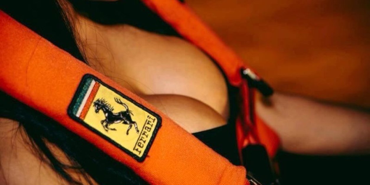 ChickPosting's profile banner image
