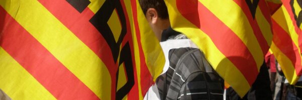 CCOOLleida Profile Banner