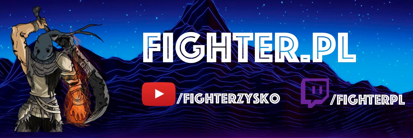 Fighter.PL banner