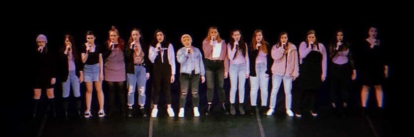 UMLHawkettes's profile banner image