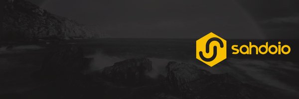 lucassahdo Profile Banner