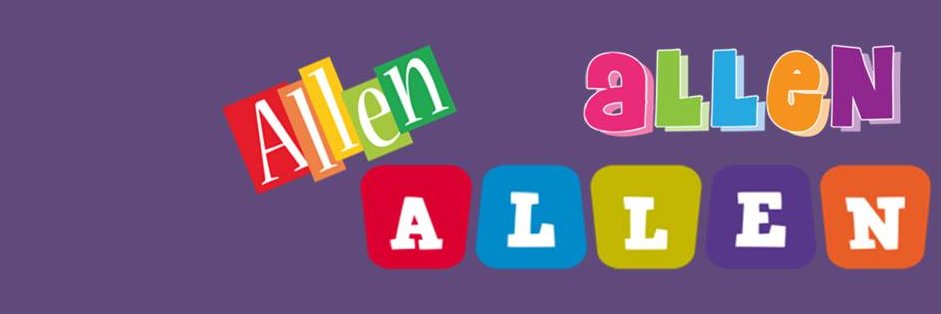TheAllenMerritt's profile banner image