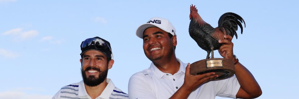 GolfistaCol's profile banner image